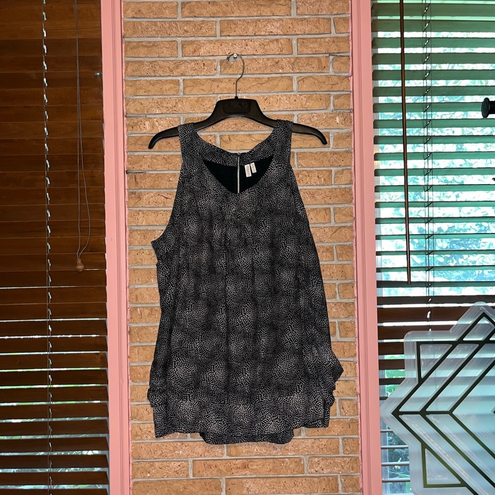 Women’s 2XL Top
